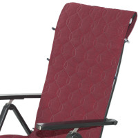 FUSION SLIM 2428  - polstr na židli a křeslo