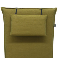 ELEGANT 2431 střední - polstr na židli a křeslo