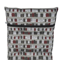 SPOT 2910 nízký - polstr na židli a křeslo