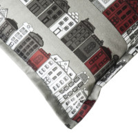 SPOT 2910 vysoký - polstr na židli a křeslo