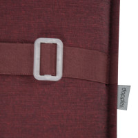 FUSION 2428 relax - polstr na relaxační křeslo