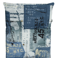 LIVING 2112 střední - polstr na židli a křeslo