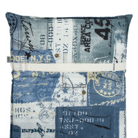 LIVING 2112 střední - polstr na židli a křeslo