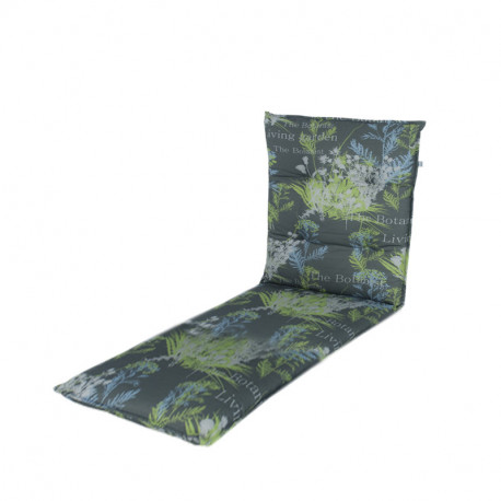 Doppler LIVING 2913  - polstr na zahradní lehátko