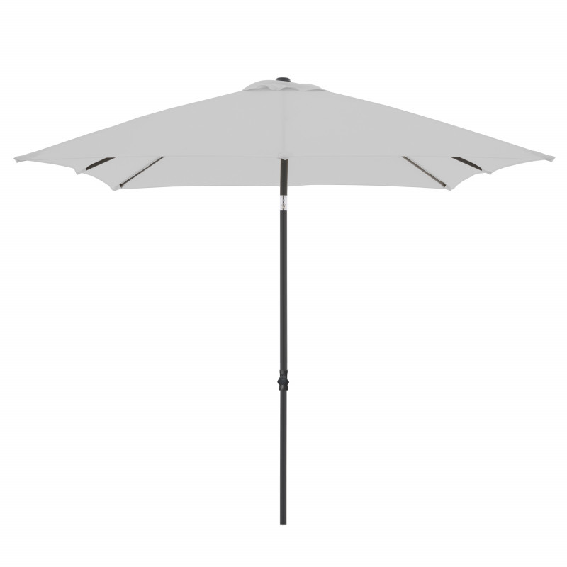 Basic Push Up 210 x 210 cm – naklápěcí slunečník