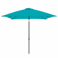 Basic Push Up 210 x 210 cm – naklápěcí slunečník