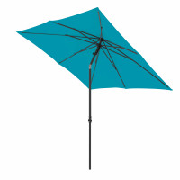 Basic Push Up 210 x 210 cm – naklápěcí slunečník