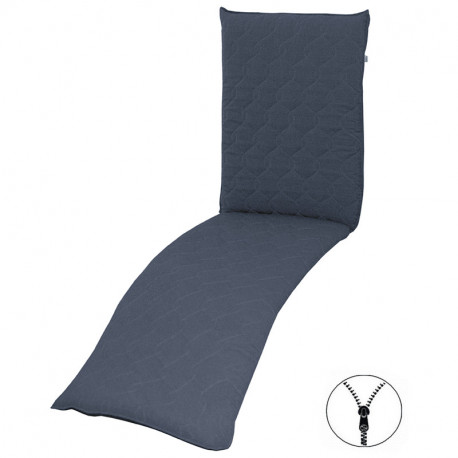 Doppler FUSION 1406 relax - polstr na relaxační křeslo