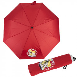 Mini Light Cool Kids - dětský skládací deštník