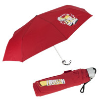 Mini Light Cool Kids - dětský skládací deštník
