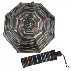 Mini Fiber Desert Colorfull - dámský skládací deštník