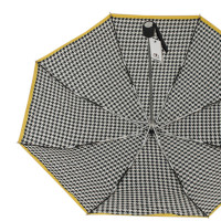 Mini Fiber Element golden rod - dámský skládací deštník