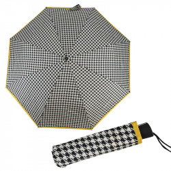 Mini Fiber Element golden rod - dámský skládací deštník