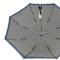 Mini Fiber Olimpain blue - dámský skládací deštník