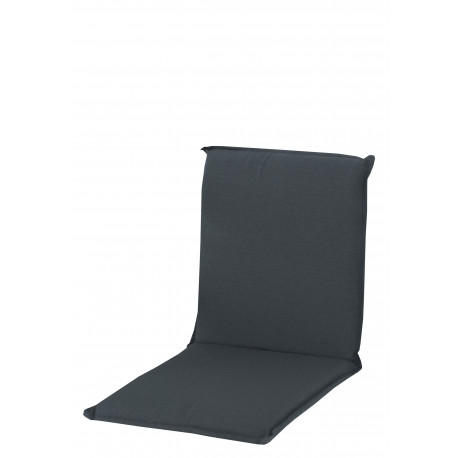 Polstry na křesla a židle, nízké, set 4 ks, Doppler ELEGANT 2430 (obrázek 16)