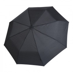 Mini Hit vzorovaný - pánský skládací deštník