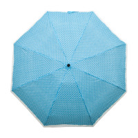 Mini Micro Dot's - dámský skládací deštník