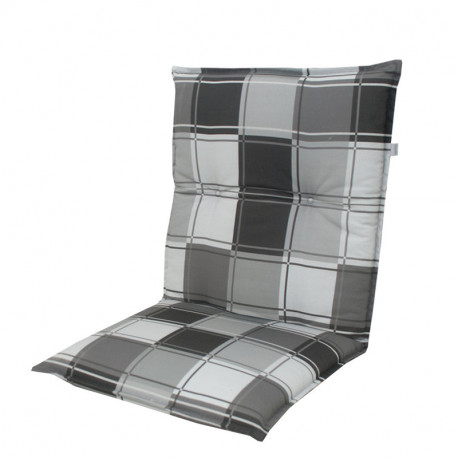 Doppler LIVING TOP 8803 nízký - polstr na židli a křeslo