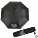 Mini PRAGUE - dámský skládací deštník