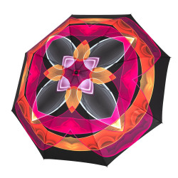 Fiber Magic Camelia AC – dámský plně automatický deštník