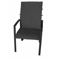 FUSION SLIM 2430  - polstr na židli a křeslo