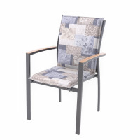 ELEGANT 2231 nízký - polstr na židli a křeslo
