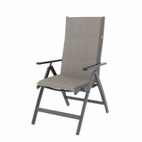 STAR 7027 vysoký - polstr na židli a křeslo