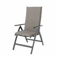 STAR 7027 vysoký - polstr na židli a křeslo