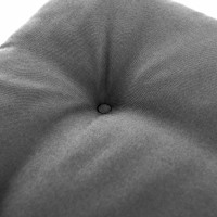 STAR 7027 nízký - polstr na židli a křeslo