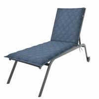 FUSION 1406 - polstr na zahradní lehátko