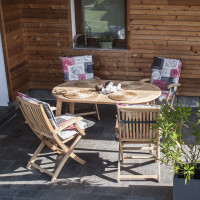 MOTION XL 8603 nízký - polstr na židli a křeslo