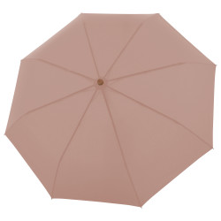 NATURE MAGIC Gentle Rose   - dámský EKO deštník