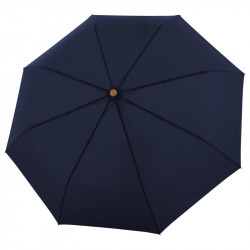 NATURE MAGIC Deep Blue FSC® - EKO deštník