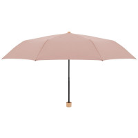 NATURE MINI Gentle Rose -  dámský EKO deštník