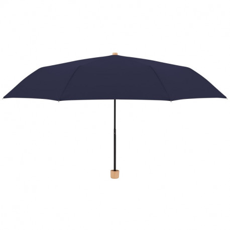 Doppler Nature Mini uni deep blue FSC® - EKO deštník (obrázek 3)