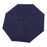 NATURE MINI Deep Blue - EKO deštník