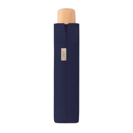 Doppler Nature Mini uni deep blue FSC® - EKO deštník (obrázek 4)