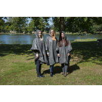 Pončo pro dospělé do 170 cm vel. M/L