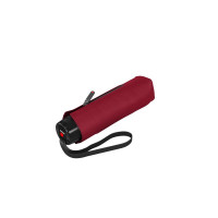KNIRPS T.020 Dark Red  - EKO ultralehký kapesní deštník