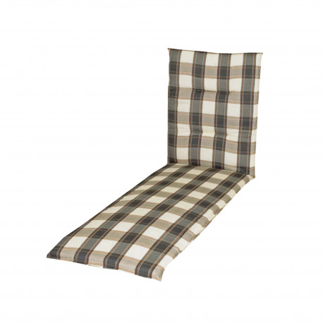 Doppler SPOT 3104 - polstr na zahradní lehátko