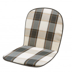 SPOT 3104 monoblok nízký - polstr na židli