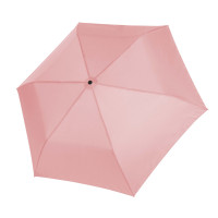 Fiber Havanna  Rose Shadow- dámský skládací deštník