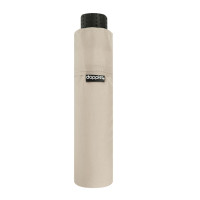 Fiber Havanna Harmonic Beige dámský skládací deštník