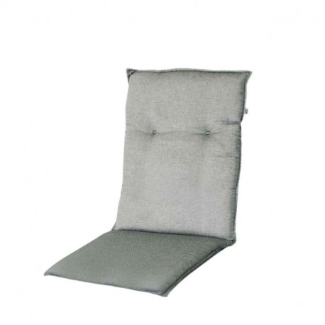 Doppler STAR 7027 nízký - polstr na židli a křeslo