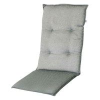 STAR 7027 vysoký - polstr na židli a křeslo