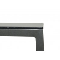 BERGAMO EXPERT - hliníková sedací souprava 6+1