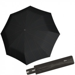 s.Oliver X Press - pánský plně automatický skládací deštník