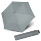 Zero 99 Uni Cool Grey - dámský/ dětský skládací deštník