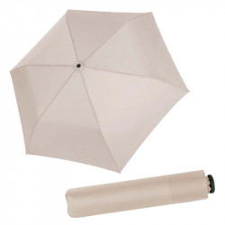 Zero 99 Harmonic Beige dámský skládací deštník