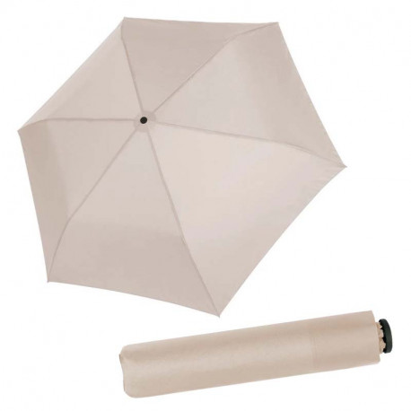 Doppler Zero 99 Harmonic Beige - dámský / dětský skládací deštník